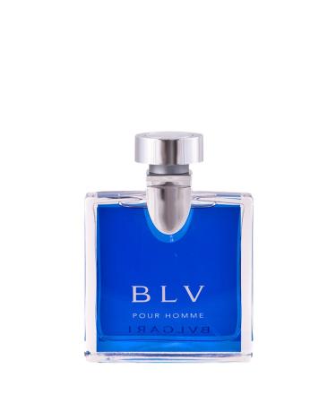 Blv Eau De Toilette Spray - Blv Pour Homme - 100ml/3.3oz - Buy Online on SooperMarket.com