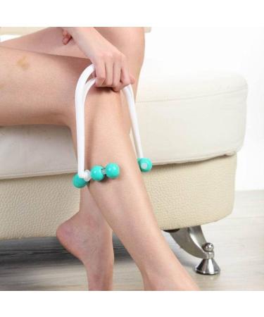 Colcolo 6x Legs Massage Massager | Ultimate Relaxation & Pain Relief | International Shipping Available - Buy Online on SooperMarket.com