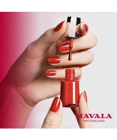 Mavala French Manicure Set | Perfect Nail Care for a Flawless Look - Shop Internationally! - Buy Online on SooperMarket.com