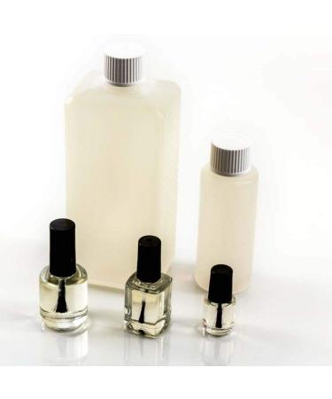 10 ml Premium Nail Oil with Brush - Tropic - 502-024-3