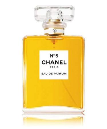 Chanel No.5 Chanel EDP Spray 3.4 oz Women