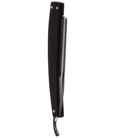 Buy DOVO Master s Straight Razor 6/8 - Grenadille Wood Handle | International Shipping Available - Buy Online on SooperMarket.com