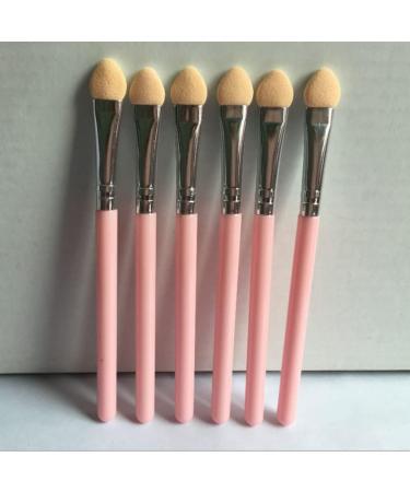 KALLORY Women Makeup Brush Eye Makeup Blending Brush Eyeshadow Soft Makeup Brush Mini Makeup Sponge - Buy Online on SooperMarket.com
