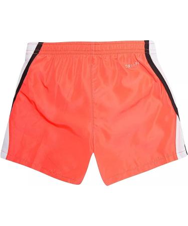 Nike Girls Dri-FIT Tempo Running Shorts Racer Pink Size 4 - Shop Now - Buy Online on SooperMarket.com