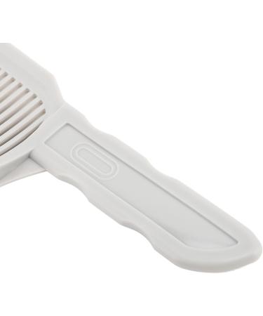 Haircut Fade Combs Professional Hair Cutting Blending Comb Heat Resistant Clipper Styling Tools For Home Salon Barber Ergonomic Design - Buy Online on SooperMarket.com