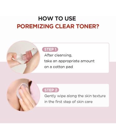 SKIN1004 Madagascar Centella Pore-minimizing Clear Toner 7.1 fl.oz - Ideal for Keratin Plug and Sensitive Skin - Buy Online on SooperMarket.com