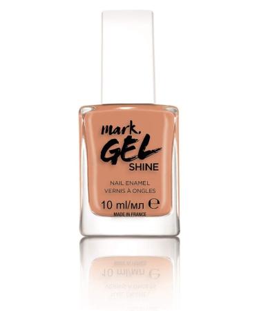 MARK.INT. Honey Bee Gel Effect Nail Polish