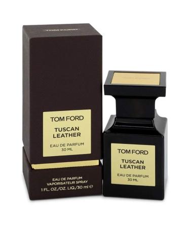 Tom Ford Tuscan Leather 1.0 oz / 30 mL Eau de Parfum Spray 1 Fl Oz (Pack of 1)
