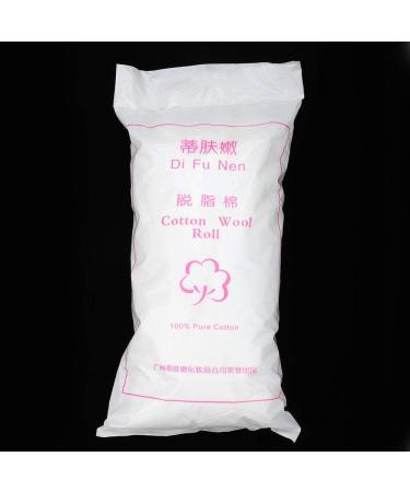 High-Quality Dowle Cotton Balls for Safe Nail Care | Effective Home & Business Cleaning No Fragments - Buy Online on SooperMarket.com