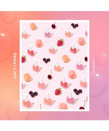 Buy A Pieu Juicy Pang Water Blusher RD01 - 0.31 oz (9 g) for Flawless Skin - Buy Online on SooperMarket.com