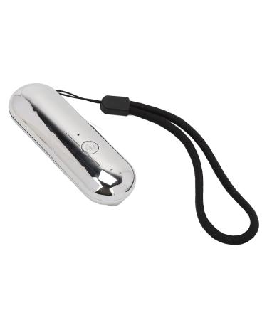 Kadimendium Sting Bite Relief Pen USB Charging Heat Pulse Bite Healer Itch Treatment Device Allergic Free Safe for Indoor