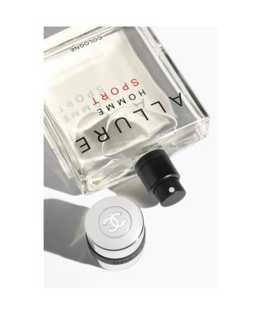 Chanel Allure Homme Sport Cologne Spray for Men 5 oz - Buy Online on SooperMarket.com