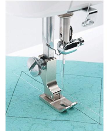 Juki TL Series Standard Hinged Quarter Inch Presser foot