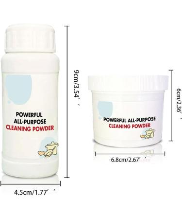 Gumaxx Cleaner Gumaxx Powerful Kitchen All-Purpose Powder Cleaner Kitchen Cleaning Powder for Grease All Purpose Cleaning Powder Powerful Kitchen All-Purpose Cleaning Powder (250g) - Buy Online on SooperMarket.com
