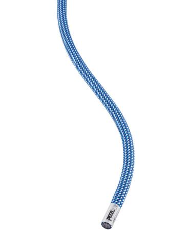 Buy Petzl Contact 9.8 mm Rope 80 m - Durable Blue Climbing Rope for Adventurers | Fast International Shipping - Buy Online on SooperMarket.com