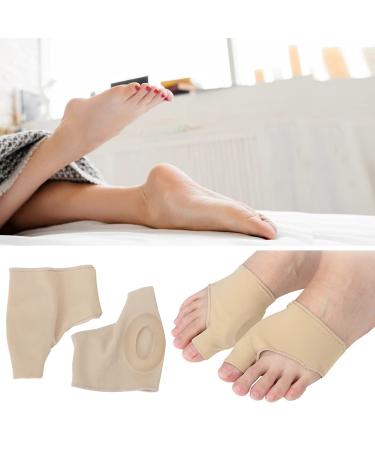 Thumb Valgus Corrector: Elastic & Breathable for Bunion Relief | Foot Care Solution - Buy Online on SooperMarket.com