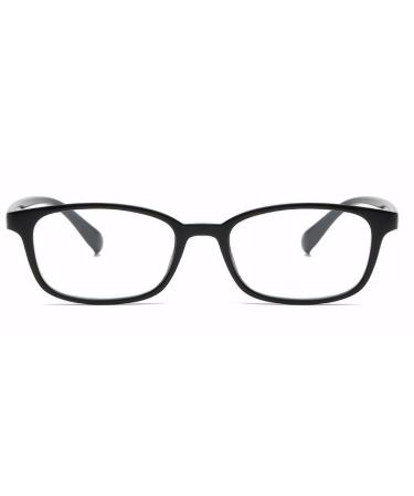 1PC Blue Light Blocking Glasses TR90 Blue Light Glasses Lightweight Blue Light Glasses Womens Anti Fatigue Bluelight Glasses Mens Anti Glare Computer Glasses for ReadingTV Phones