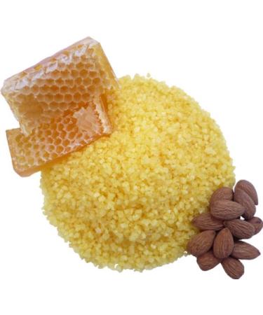 Buy Frankonia Honey Almond Bath Salt - Dead Sea Sea Salt Additive 450g | International Shipping - Buy Online on SooperMarket.com