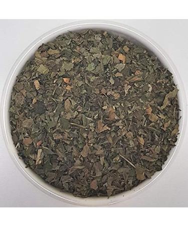 Blackberry Leaf Tea | Rubus L - Rubi Fruticose Folium | Ronce Feuille Tisane Health Embassy (100g) - Buy Online on SooperMarket.com