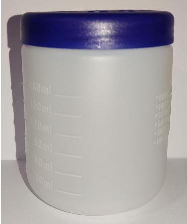 Laundry Detergent Powder Dispenser Ball dosing cylinder (1x) - Buy Online on SooperMarket.com