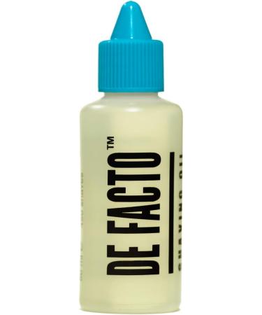 DE Facto Shaving Oil 50ML - Buy Online on SooperMarket.com