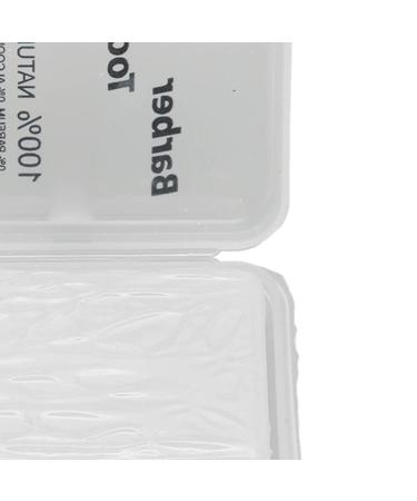 After Shave Alum Block - Portable Skin Soothing Post Shave Stone for Men | Home & Travel Use - Buy Online on SooperMarket.com