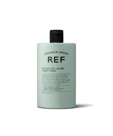 REF Weightless Volume Conditioner - 8.28 oz - Volumizing Hair Care - Buy Online on SooperMarket.com