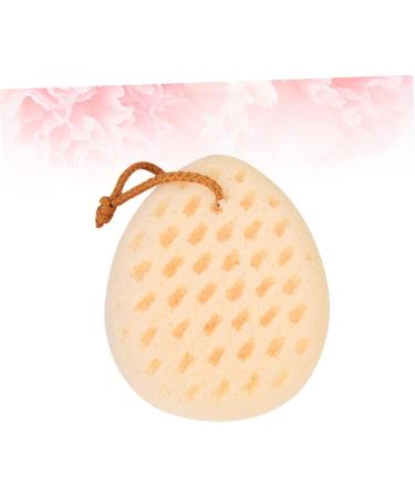 minkissy Body Foam Scrubber Bath Sponges Loofahs Loofah Dish Sponge Loofah Sponge Exfoliating Bath Foam Shower Puff Sponge Soft Bath Sponge Bath Sponges for Shower Toiletries Baby Natural - Buy Online on SooperMarket.com