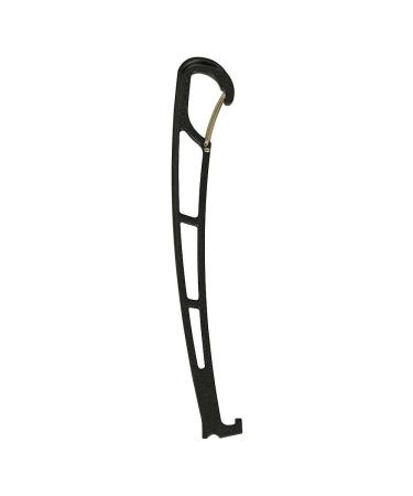 Metolius Feather Nut Tool Black One Size