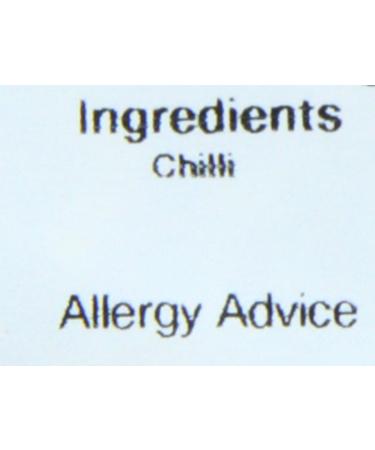 Old India Crushed Chilli 500g - Premium Quality Spice (Pack of 1) - Buy Online on SooperMarket.com