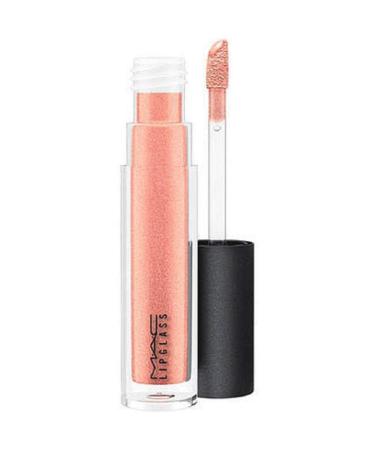 Mac Lipglass PRRR 3.1 ML / 0.10 US fl oz PRRR 0.1 Fl Oz (Pack of 1)