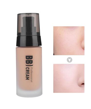 Buy Professional BB Cream Concealer for Men - Moisturizing Makeup (40g Wheat Color) | International Shipping Available - Buy Online on SooperMarket.com