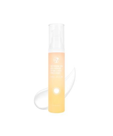 W7 Good Morning Glow Day Cream