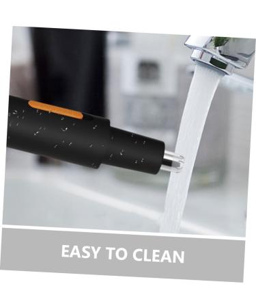Housoutil Nose Hair Trimmer - Best Nose Trimmer for Effortless Grooming | Fast Worldwide Shipping - Buy Online on SooperMarket.com