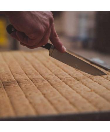 Shortbread House of Edinburgh Original Recipe Shortbread Fingers - 6oz (Pack of 1) - Buy Online on SooperMarket.com
