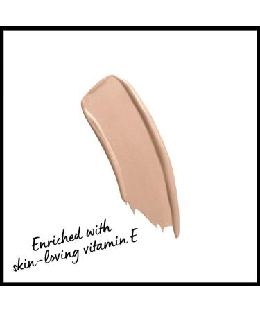 NYX Can't Stop Won't Stop Full Coverage Foundation Light 05 - Waterproof & Vegan - Buy Online on SooperMarket.com