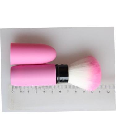 minkissy Blush Brush Loose Powder Brush Retractable Brush Blush Brush Makeup Brush Eyeshadow Multifunction Cangzhou Bow Knot Alloy - Buy Online on SooperMarket.com