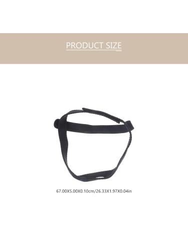 Healvian Anti Snoring Chin Strap for Men and Women - Snoreless Sleeping Solution - Buy Online on SooperMarket.com