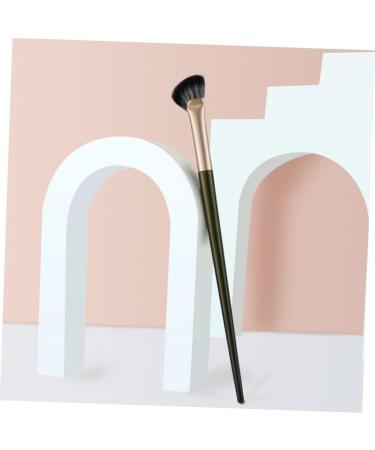 4pcs Nose Shadow Brush Angled Concealer Brush Angled Makeup Brush Eye Makeup Nose - Buy Online on SooperMarket.com