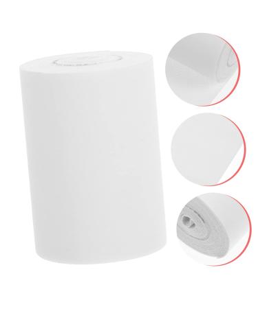 NOLITOY Eyelash Spacer Stickers Premium Lash Tape for Eyelash Extensions | Non-Woven Fabric White International Shipping Available - Buy Online on SooperMarket.com