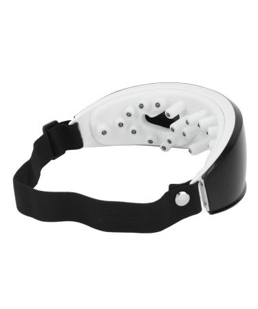 Rechargeable Magnetic Eye Massage Device - Relax & Revitalize Your Vision | International Shipping - Buy Online on SooperMarket.com