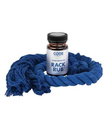 Code Blue Rope-A-Dope