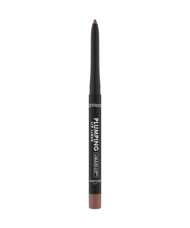 Catrice Plumping Lip Liner No. 069 - Brown Vegan Long-Lasting Moisturizing Waterproof (3-Pack) - Color-Intensive Matte Finish - Buy Online on SooperMarket.com