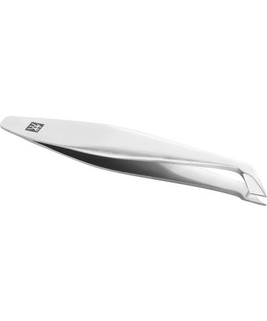 ZWILLING Cuticle Clippers (Precise Removal of Cuticle Remnants Sharp Angled Cutting Hypoallergenic) Matted Premium Silver - Buy Online on SooperMarket.com
