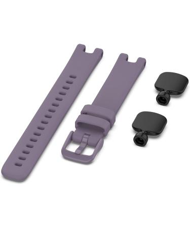 ECSEM Silicone Bands for Garmin Lily Smart Watch - 6 Pack Replacement Straps - Buy Online on SooperMarket.com