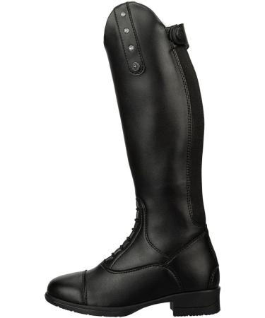 Children's Riding Boot Nova Kids Fun Winter Glitter - Suedwind | Water-Repellent Breathable & Skin-Friendly | Size 40 EU | Slim & Tall Design - Buy Online on SooperMarket.com