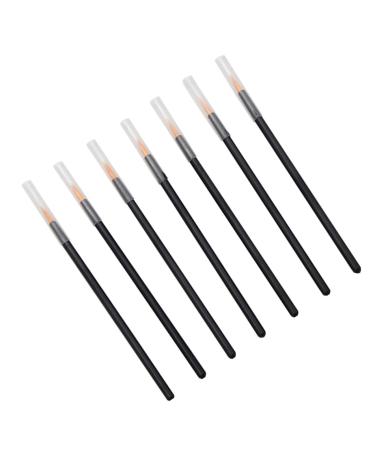 FRCOLOR 300 Pcs Eyeliner Brush Set - Fine Liquid Smudge and Brush for Eyeliner Eyebrows & Lips - Perfect for Precision Makeup Application - Buy Online on SooperMarket.com