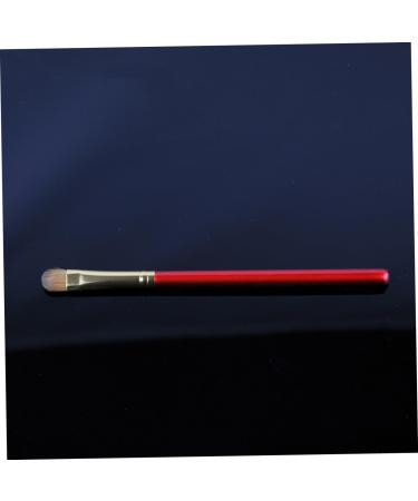 PLAFOPE Eyeshadow Brush Contouring Brush Eye Shadow Makeup Concealer Brush Makeup Eyeshadow Wood - Buy Online on SooperMarket.com