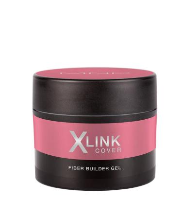 Xlink fiber Builder Gel cover 50 g