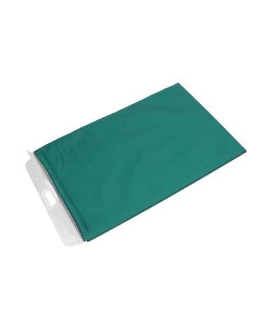 Folding Transfer Board Elderly Transfer Board Detachable High Toughness Green Lightweight Foldable with Storage Bag for Elderly for Home Use